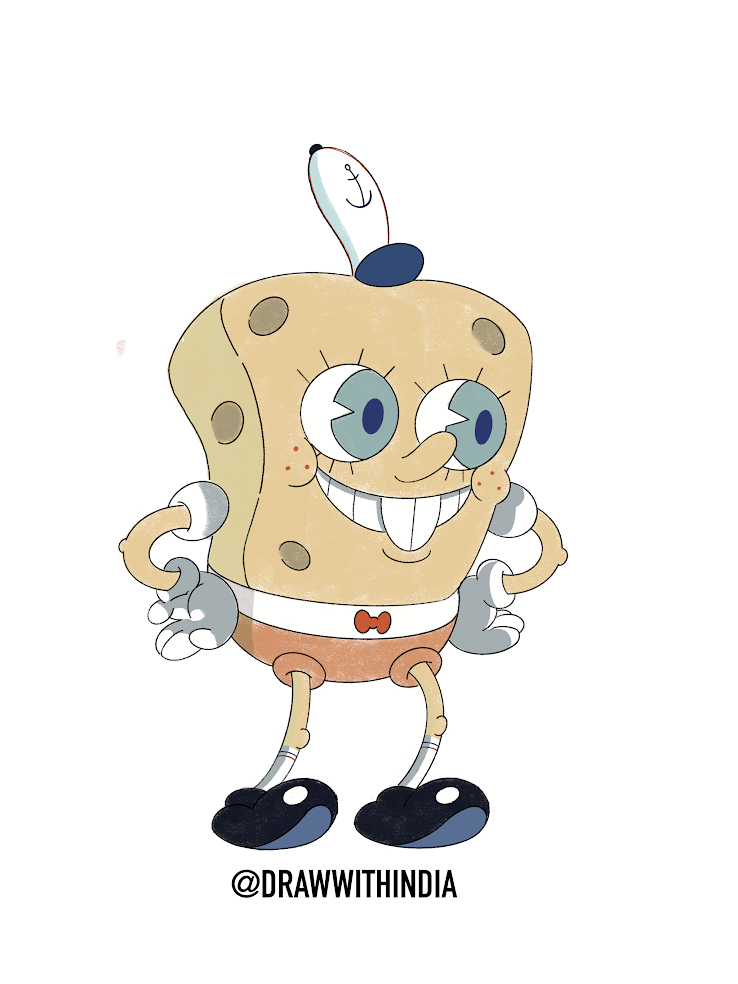 Character Designs