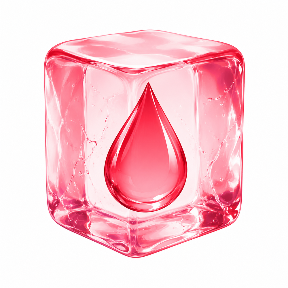 Cold Water Tarot